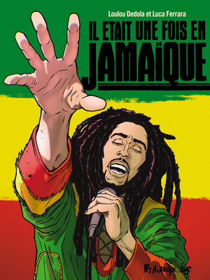 cover image of Il était une fois en Jamaïque
